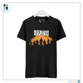 تصویر لباس Red Dead Redemption II 