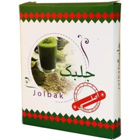 تصویر پودر جلبک (100 گرم) 