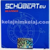 تصویر بلبرینگ تسمه تایم شوبرت برای تیبا، ساینا و کوییک + قیمت خرید 