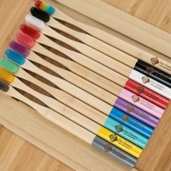 تصویر زیر سیگاری جیبی بسته ۵ عددی 