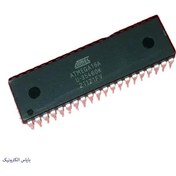 تصویر ATMEGA16A-U DIP 