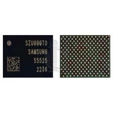 تصویر S5525 آی سی تغذیه 