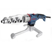 تصویر اتو لوله توسن مدل 7135PWIX 