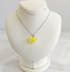 تصویر گردنبند زنانه کد 026 