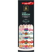 تصویر روبان کیک تولدت مبارک 