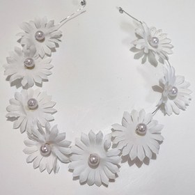 تصویر ریسه گل کد ۱۲۹ 