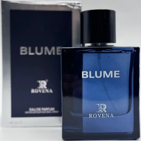 تصویر عطر ادکلن مردانه بلو شنل روونا (Rovena BLEU DE CHANEL) Rovena Blume De Change - DIOR BLEU DE CHANEL