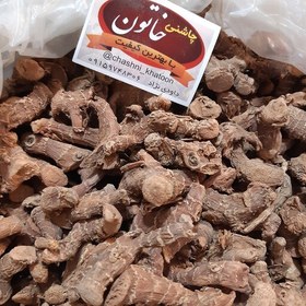 تصویر قولنجان قلم(خورنجان) 50گرم چاشنی خاتون 