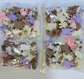 تصویر پیکسل فانتزی 