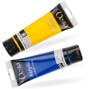 تصویر رنگ اکریلیک وستا حجم ۷۵ میلی لیتر 