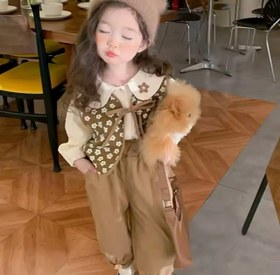 تصویر ست گل عیدانه - ۱ 