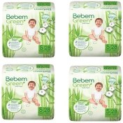 تصویر پوشک کودک ببم سایز ۵ دوبل ۲۸ عددی 