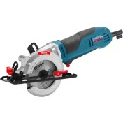 تصویر اره گردبر مینی 125 میلی متری 720 وات رونیکس مدل 4312 