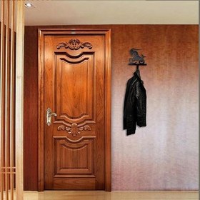 تصویر آویز لباس طرح دی کد KMA96 