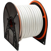 تصویر ریسه نئون فلکسی ۲۲۰ ولت مینی ۱۰۰ 