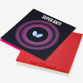 تصویر رویه Super Anti 