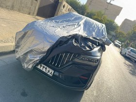 تصویر چادر شمعی نانو MVM 315 