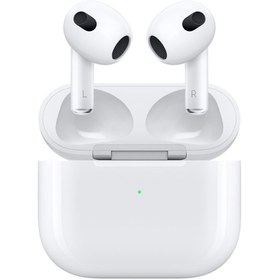 تصویر هندزفری بی سیم مدل PRO 4 - سفید Airpod Pro 4