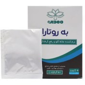 تصویر ساشه به روتارا مهدارو 10 عدد Mahdaru Behrotara 10 Sachets