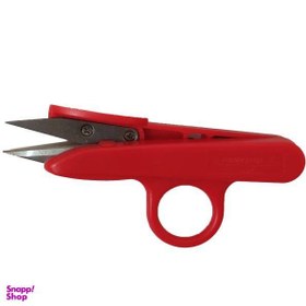 تصویر قیچی سر نخ زن کد D47 