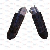 تصویر جاپایی موتور سیکلت آپاچی مجموعه کامل 