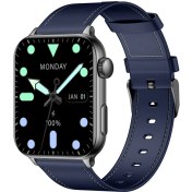 تصویر ساعت هوشمند گلوریمی مدل Glorimi GS2 X Glorimi GS2 X Smart Watch
