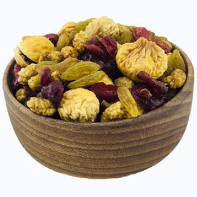 تصویر آجیل چای 1کیلوگرم 