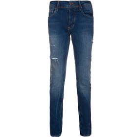 تصویر شلوار جین زاپ دار مردانه پ پ جینز Pepe Jeans 