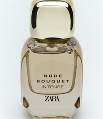 تصویر عطر زنانه NUDE BOUQUET INTENSE زارا 