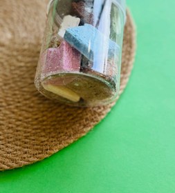 تصویر بستنی خشک ۵۰۰ گرم 