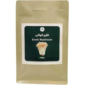 تصویر فروشگاه قارچ گانودرما