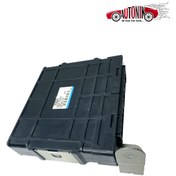 تصویر کامپیوتر وانت مزدا ۲۰۰۰ قاب پلاستیکی استوک 