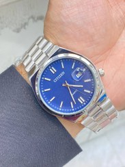 تصویر ساعت مچی مردانه سیتی زن مدل NJ0150-81L بند استیل 