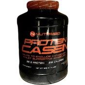 تصویر پودر پروتئین کازئین نوتریمد Protein Casein Nutrimed