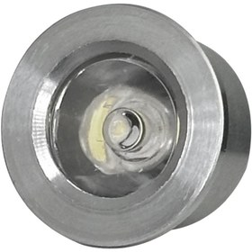 تصویر چراغ پارکتی ۲.۵ سانتی‌متر رسام 