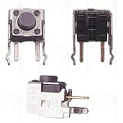 تصویر میکروسوییچ 2 پایه مودم TF i60 H1 میکروسوییچ 2 پایه مودم TF i60 H1