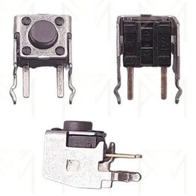 تصویر میکروسوییچ 2 پایه مودم TF i60 H1 میکروسوییچ 2 پایه مودم TF i60 H1