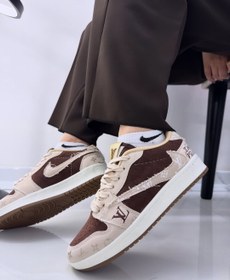 تصویر نایک ترویس (۳۷ تا ۴۰) 