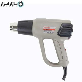 تصویر سشوار صنعتی 2000 وات کرون مدل CT19007 