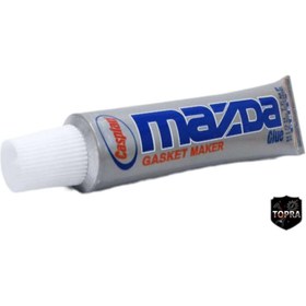 تصویر چسب مزدا کوچک 