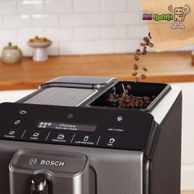 تصویر اسپرسوساز بوش TIS20504 ا BOSCH Espresso Maker VeroCafe TIE20504 BOSCH Espresso Maker VeroCafe TIE20504