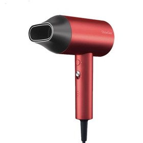 تصویر سشوار شوسی مدل Showsee Hair Dryer A5 