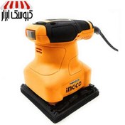 تصویر سنباده لرزان تخت اینکو مدل PS2408 