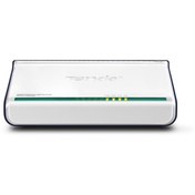 تصویر مودم-روتر +ADSL2 و باسیم تندا مدل D820R 