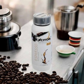 تصویر پودر شست و شوی دستگاه اسپرسو اکسیتون ۹۰۰ گرم 