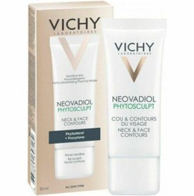 تصویر Vichy کرم گردن و صورت Neovadiol Phytosculpt با حجم 50 میلی لیتر 