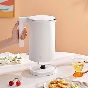 تصویر کتری برقی 2 میجیا مدل MIJIA KETTLE 2 MJHWSH03YM 