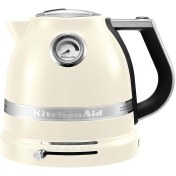 تصویر کتری برقی کیچن اید مدل KitchenAid 5KEK1522EAC 