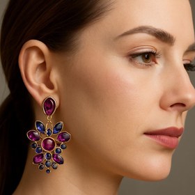 تصویر گوشواره کد 338 