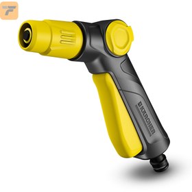 تصویر تفنگی آبپاش دو حالته کرشر مدل 26452650 Spray Gun